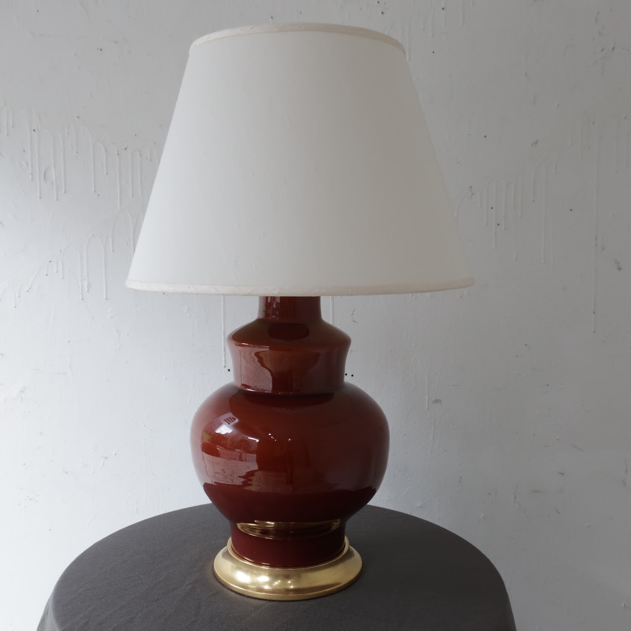 Christopher Spitzmiller HB Kim Table Lamp #1