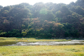 팔봉산(홍천)