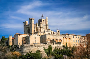 maison à Beziers (34)