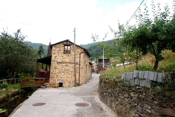 Ruta de los Ferreiros (Taramundi) - Descubriendo Asturias (10)