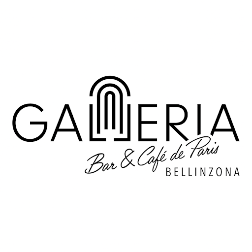 Galleria Ana's Spritz & Tapas Bar logo