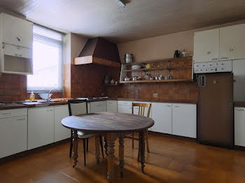 appartement à Chalon-sur-saone (71)