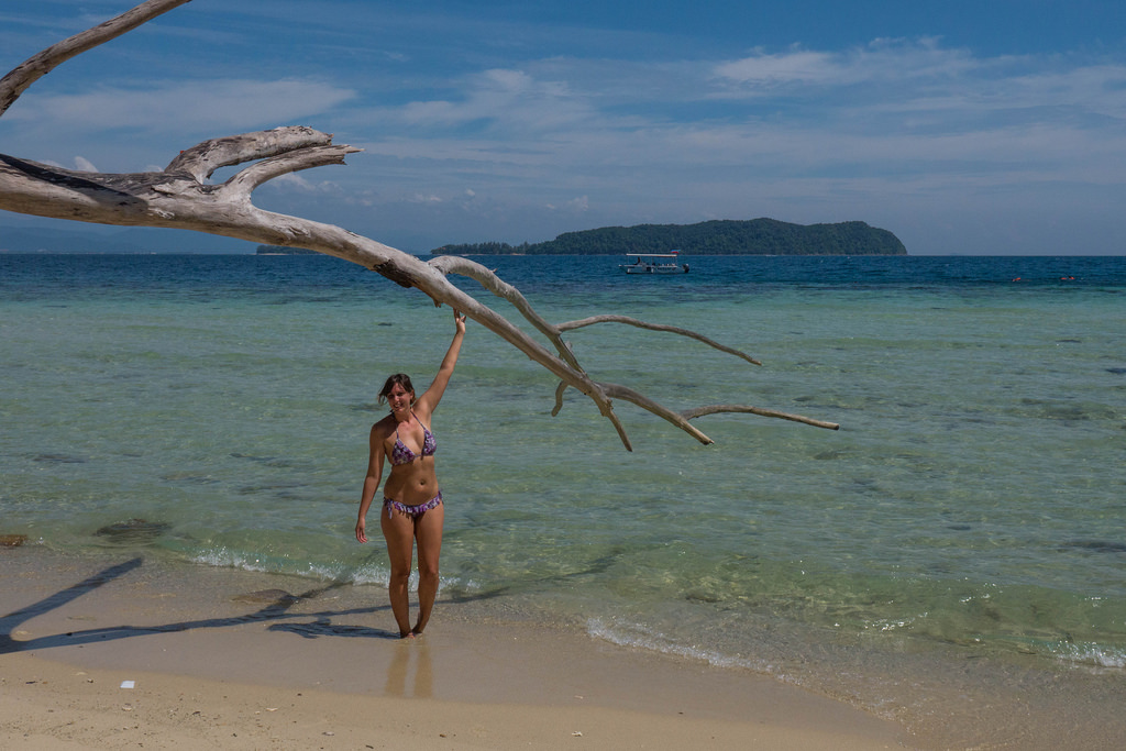 Kota Kinabalu Borneo