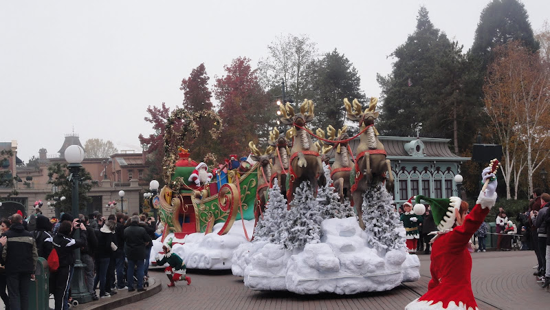 [Novembre 2013] La Cavalcade de Noël  - Page 9 DSC05736