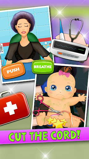 免費下載模擬APP|Newborn Baby Sister app開箱文|APP開箱王