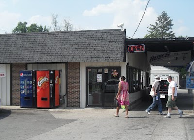 Photos of Meat City