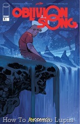 Oblivion Song By Kirkman & De Felici 008-00 trad