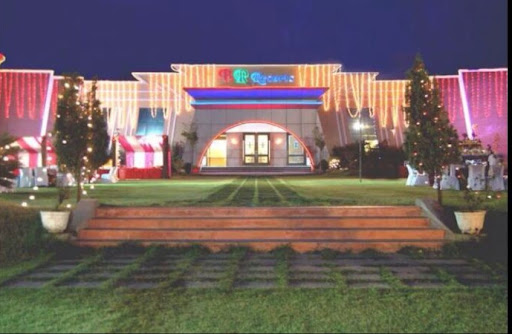 B.R. Resorts, Wagha Border Road, Near Gateway to India, Chheharta Bye Pass, Khasa, Shri Guru Amar Dass Nagar, Chheharta, Amritsar, Punjab 143001, India, Function_Room_Facility, state PB