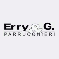 Erryeg. Parrucchieri