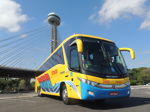 Strada Turismo - Transporte de Passageiros - Aluguel de Van, Micro e Ônibus., R. Pedro II, 2175 - Cidade Nova, Teresina - PI, 64019-550, Brasil, Locao_de_Vans, estado Piaui