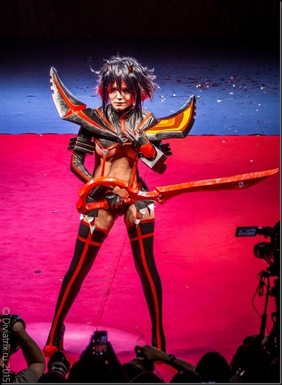 KILL la KILL by Incosplay_880357-0028