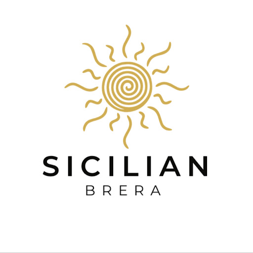 Sicilian Brera Wine & Food Art Milano