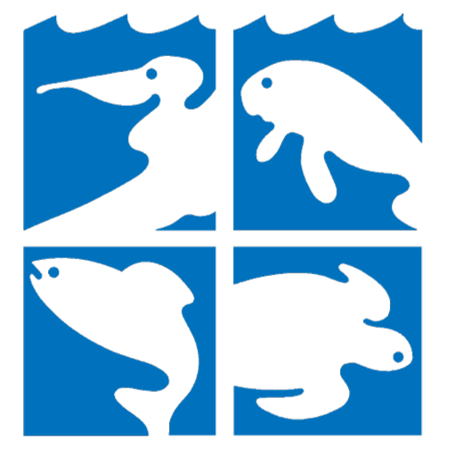 Florida Oceanographic Coastal Center logo