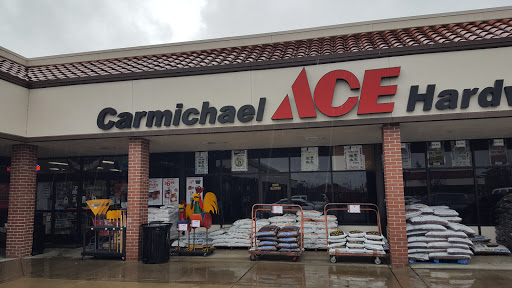 Hardware Store «Ace Hardware», reviews and photos, 4005 Manzanita Ave #24, Carmichael, CA 95608, USA