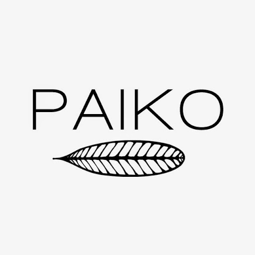 Paiko logo