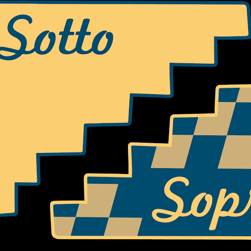 SottoSopra logo