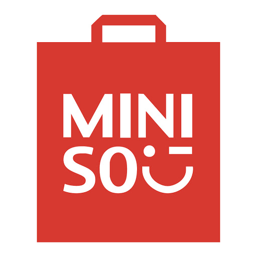 MINISO logo