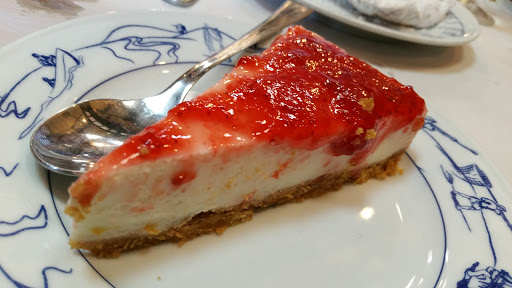 photo of Restaurante A Cabana