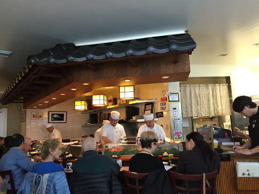 Japanese Restaurant «Hide Sushi», reviews and photos, 2040 Sawtelle Blvd, Los Angeles, CA 90025, USA