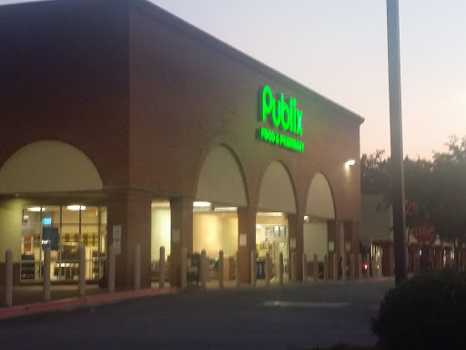 Supermarket «Publix Super Market at Acworth», reviews and photos, 3507 Baker Rd #300, Acworth, GA 30101, USA