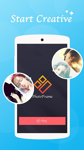 Layout Photo - Pic Frame