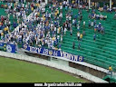 TORCIDA MANCHA AZUL