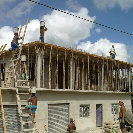 Constructora Mogu Y Asociados Sa De Cv, Aaron Merino Fernández 106, Plutarco Elías Calles, 77025 Chetumal, Q.R., México, Empresa constructora | QROO