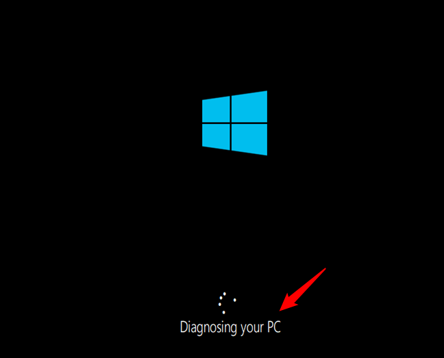 Diagnostic de votre PC Windows 10