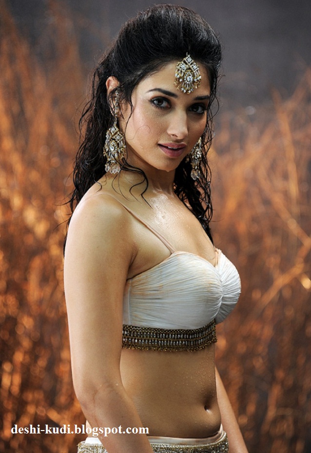 Hot Actresses Pics Tamanna Actress Spicy Pics