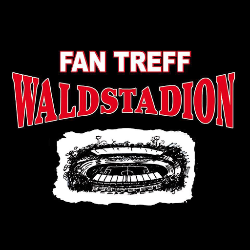 Fan Treff Waldstadion logo