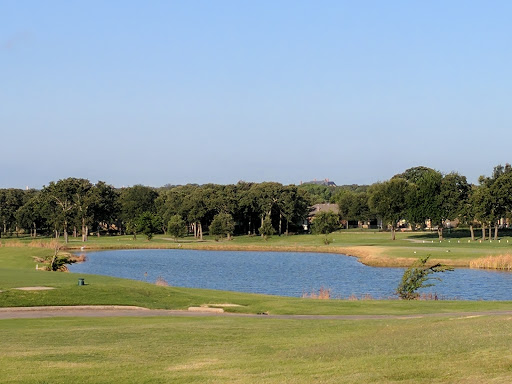 Golf Course «Oakmont Country Club», reviews and photos, 1200 Clubhouse Dr, Corinth, TX 76210, USA