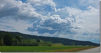  Cariboo Highway, BC