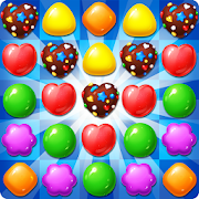 تحميل   Candy Smash APK 