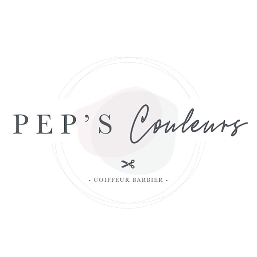 Pep's Couleurs logo