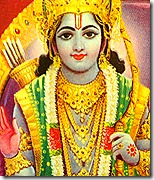 [Lord Rama]