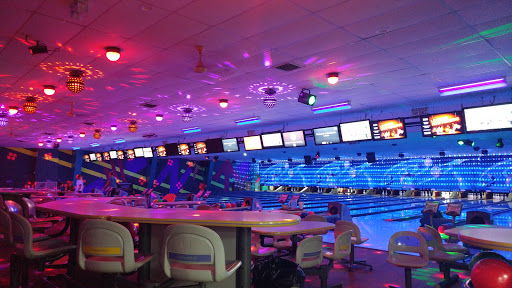 Bowling Alley «Northside Lanes», reviews and photos, 6 Richards Ave, Winchester, VA 22601, USA