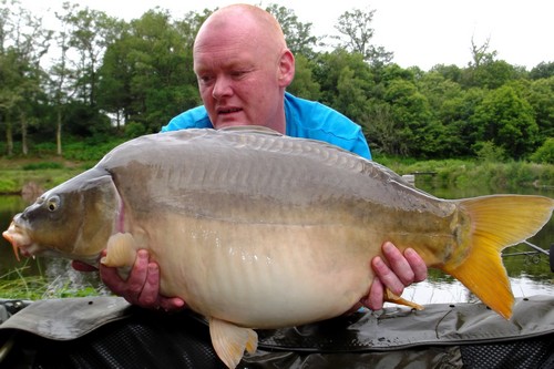 2012 - Etang de Planchon - 2012 DSCF6608+-+Copy