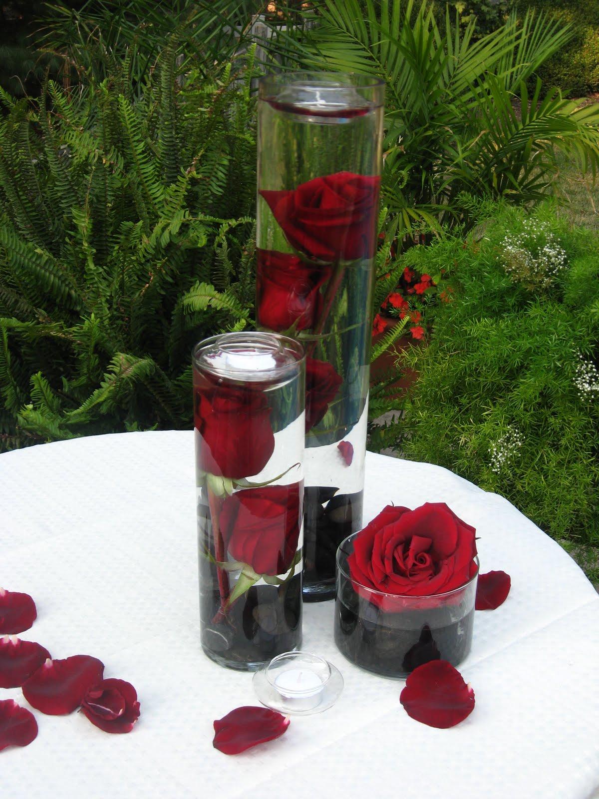 Amazing Black Magic Red Roses