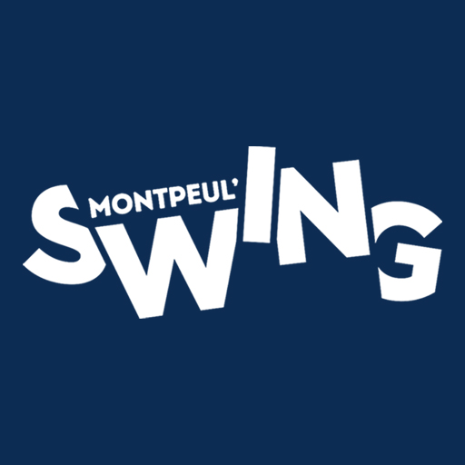 Montpeul Swing logo