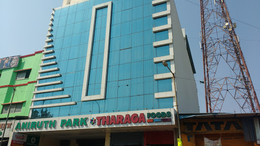 Tharaga Foods Via Tiruvottiyur, Main Rd, Rettai Malai Srinivasan Nagar, Manikkam Nagar, Tiruvottiyur, Chennai, Tamil Nadu 600019, India, Cuban_Restaurant, state TN