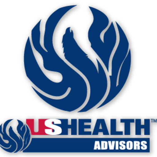 US HEALTH ADVISORS logo