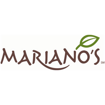 Mariano's logo