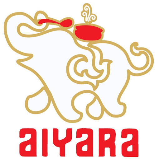 Aiyara Restaurang logo