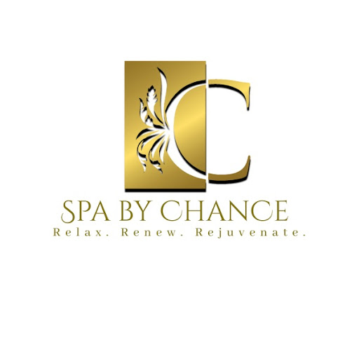 Spa By Chance logo