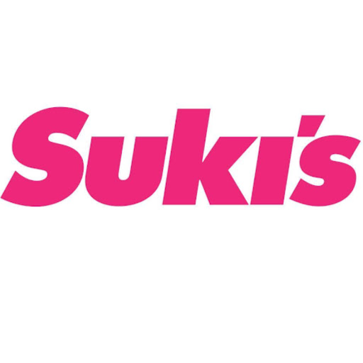 Suki's Salons - South Granville logo