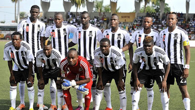 TP Mazembe Jeuri,  Kumsajili Mchezaji Huyu wa Yanga Kwa Gharama Yoyote