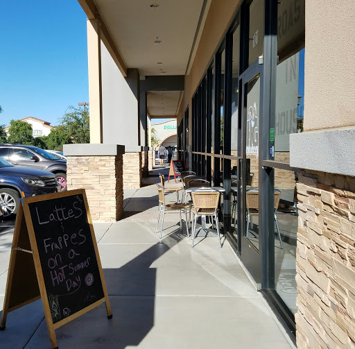 Cafe «HG Higher Grounds Roastery and Cafe in Gilbert, Arizona», reviews and photos, 2556 S Val Vista Dr #101, Gilbert, AZ 85295, USA