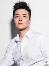 Cai Pengfei China Actor