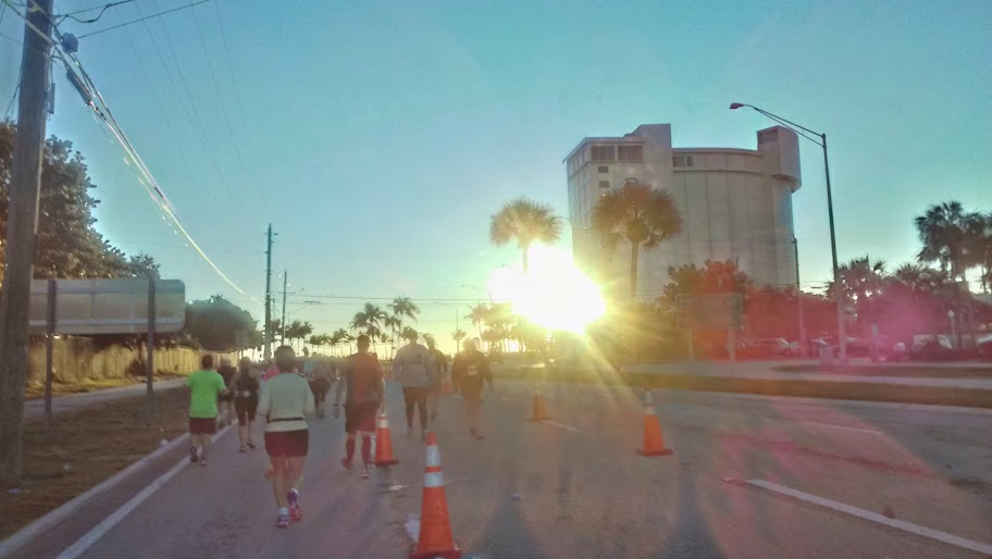 A1A Marathon