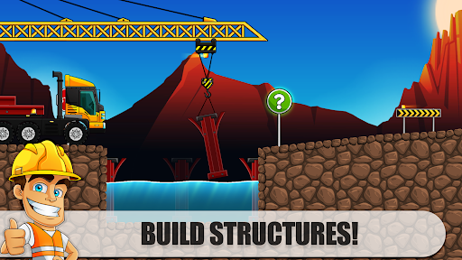 Screenshot City Construction 3 Simulator